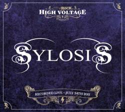 Sylosis : Live at High Voltage